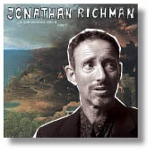 Extravagante: Jonathan Richman